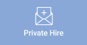 Ruba Private Hire